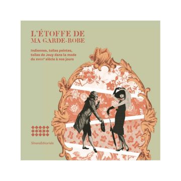 L’étoffe de ma garde-robe