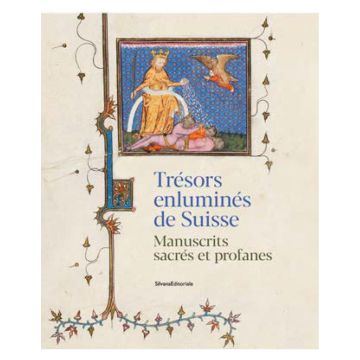 Trésors enluminés de Suisse