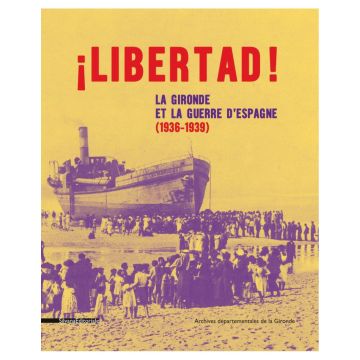 ¡ Libertad !