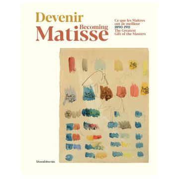 Devenir Matisse