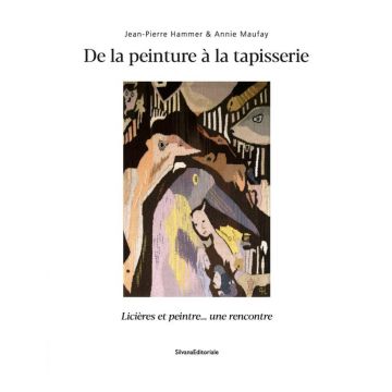 De la peinture à la tapisserie