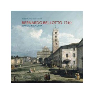 Bernardo Bellotto 1740