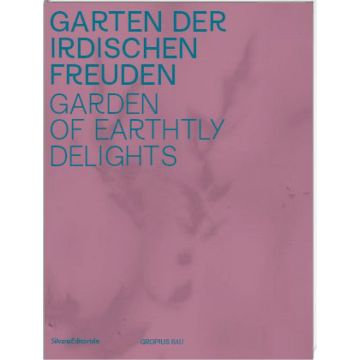 Garden of Earthly Delights