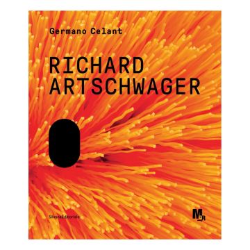 Richard Artschwager