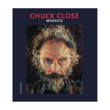 Chuck Close