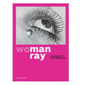 Wo | Man Ray