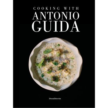 Cooking with Antonio Guida