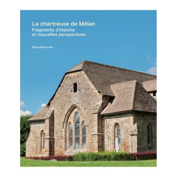 La Chartreuse de Mélan