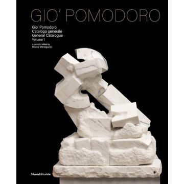 Gio Pomodoro - General catalogue