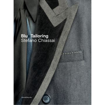 Blue Tailoring