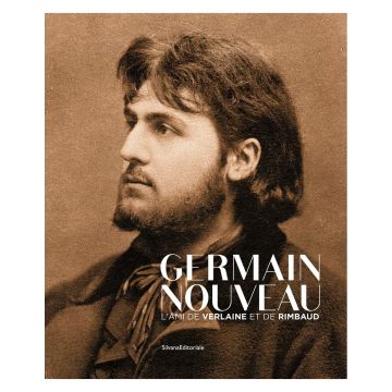 Germain Nouveau