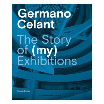 Germano Celant