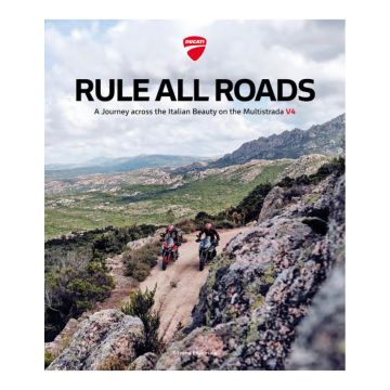 Rule All Roads