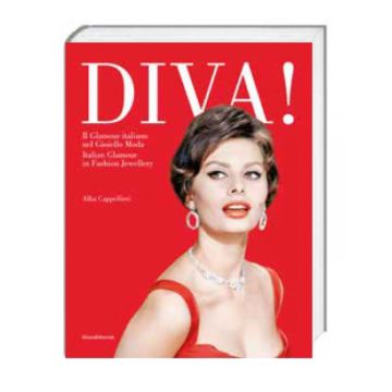 DIVA! Italian Glamour in Fashion Jewellery