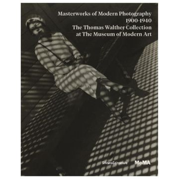 Masterworks of Modern Photography 1900-1940