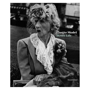 Lisette Model