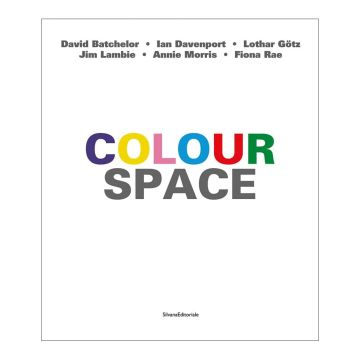 Colourspace