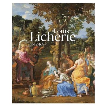 Louis Licherie de Beurie (1629 - 1687)