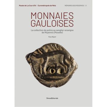 Monnaies Gauloises