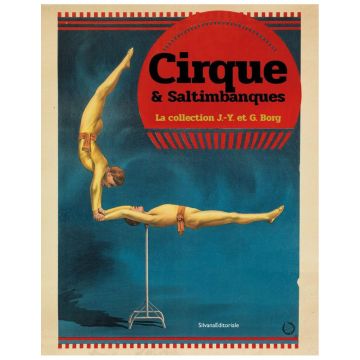 Cirque & Saltimbanques