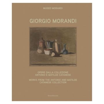 Giorgio Morandi