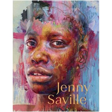 Jenny Saville