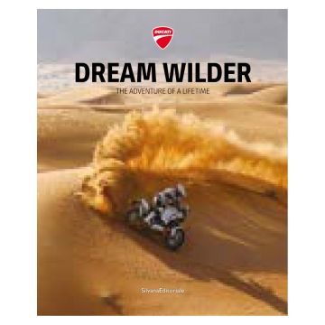 Dream Wilder. The Adventure of a Lifetime