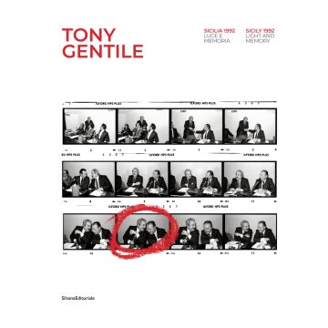 Tony Gentile