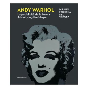 Andy Warhol. Advertising the Shape