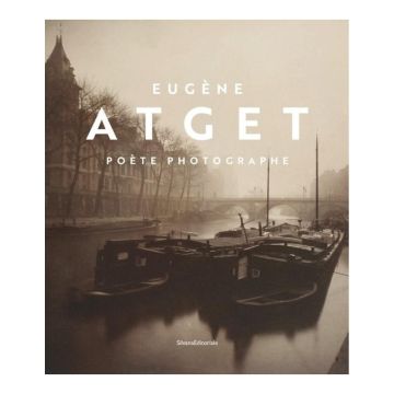 Eugène Atget