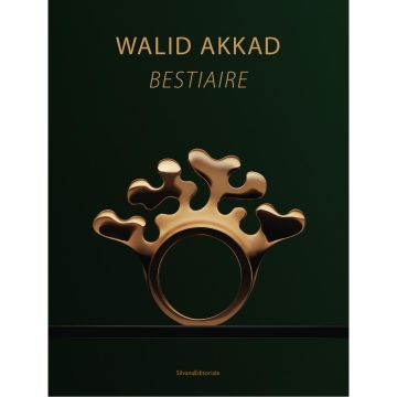 Walid Akkad. Bestiaire