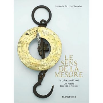 Le sens de la mesure. La collection Dunod