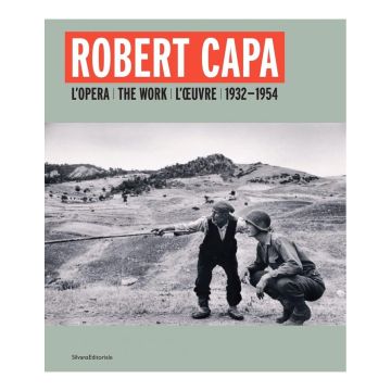 Robert Capa