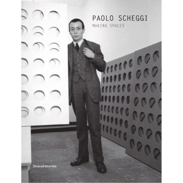 Paolo Scheggi