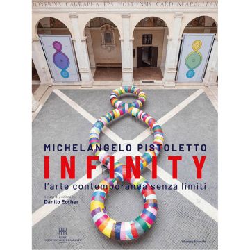 Michelangelo Pistoletto. Infinity