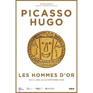 Picasso / Atelier Hugo.