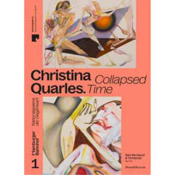 Quarles Christina