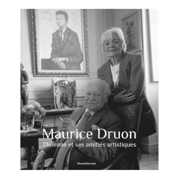 Maurice Druon