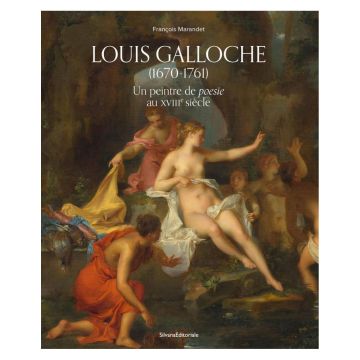 Louis Galloche (1670-1761)