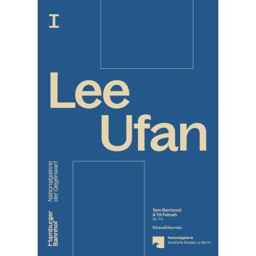 Lee Ufan