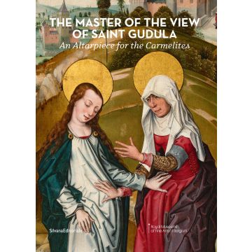 The master of the view of Saint Gudula