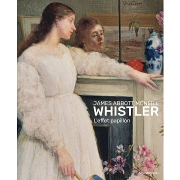 James Abbott McNeill Whistler