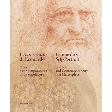 Leonardo’s Self-Portrait