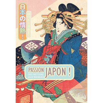 Passion Japon !