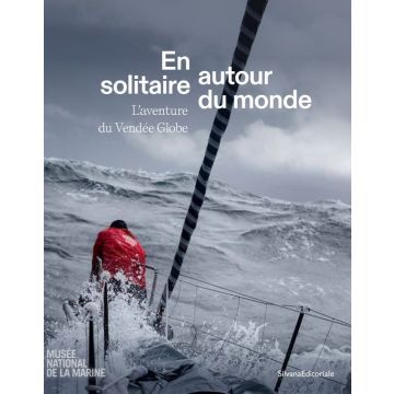 En solitaire, autour du monde