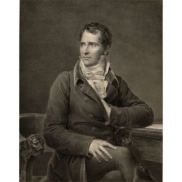 Élie Decazes (1780-1860)