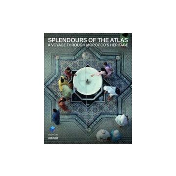 Splendours of the Atlas