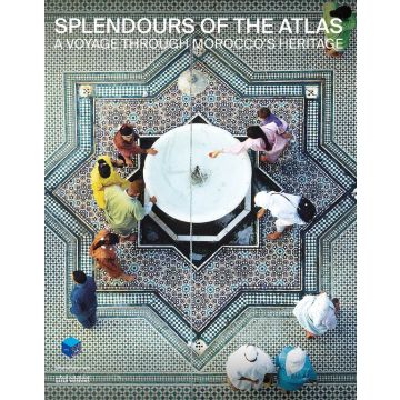 Splendours of the Atlas