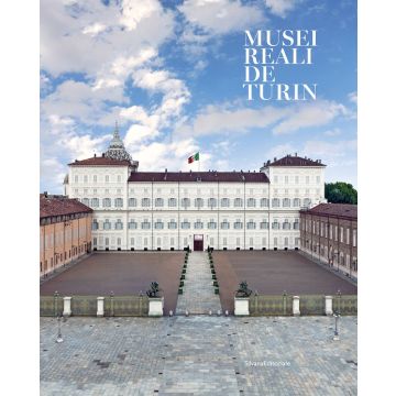 Musei Reali de Turin