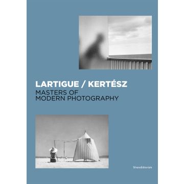 Lartigue - Kertész